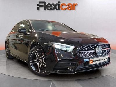 Mercedes A180