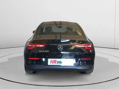 Usado Mercedes CLA180