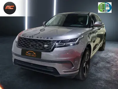 Occasion Land Rover Range Rover Velar SE 204 PK (150 kW) 2021 Grijs SUV
