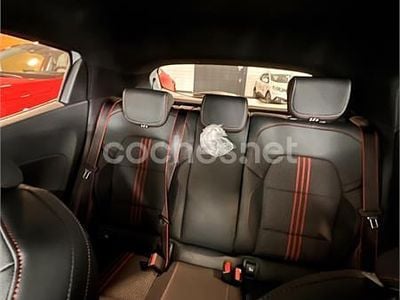 Blanco Usado 2022 Renault Clio V RS Line Berlina | 17.800 € (Precio justo)