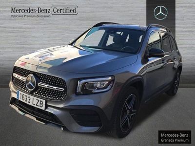 Mercedes GLB200