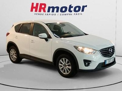 Usado Mazda CX-5 Style 150 CV (110 kW) 2016 SUV