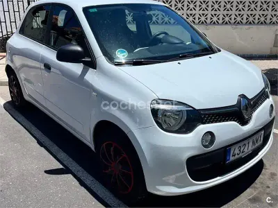 Usado Renault Twingo