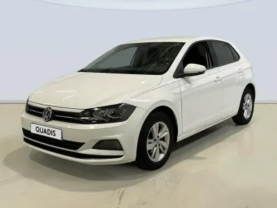 Usado VW Polo