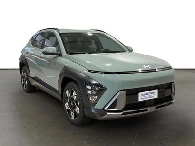 Nuevo Hyundai Kona 138 CV (101 kW) 2026 Verde SUV