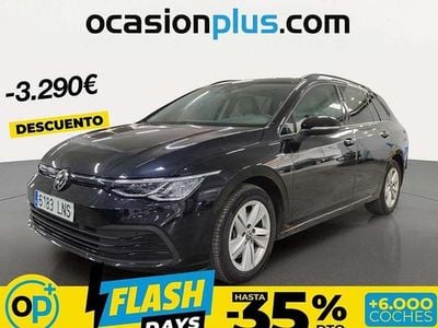 Brugt VW Golf VIII