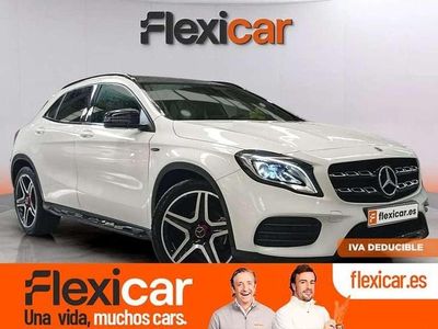 Mercedes GLA180