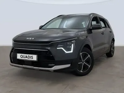 Usado Kia Niro