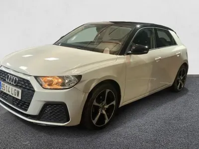 Usado Audi A1 Sportback Advanced Plus 95 CV (69 kW) 2020 Utilitario