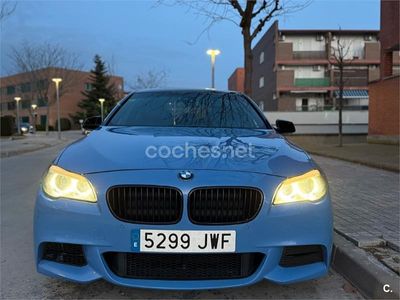 BMW 535