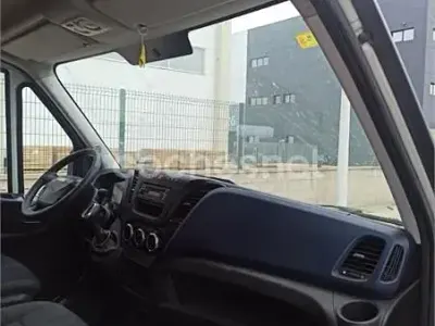 Usado Iveco Daily