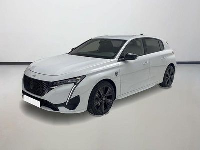 Nuevo Peugeot 308 GT 130 CV (95 kW) 2025 Gris Berlina