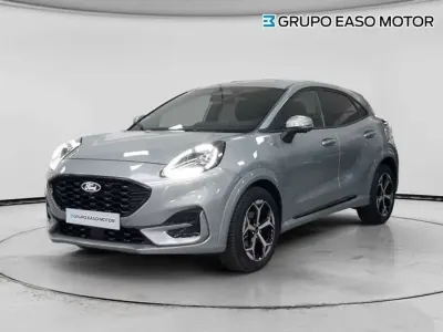 Usado Ford Puma