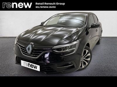 Renault Mégane IV