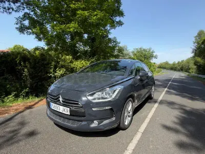 Usado Citroën DS5