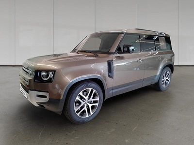 Usado Land Rover Defender S 249 HP (183 kW) 2025 Bege SUV