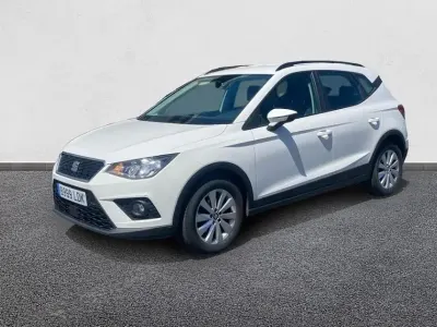 Usado Seat Arona Ecomotive 115 CV (84 kW) 2019 SUV