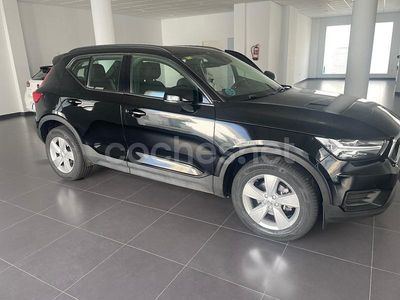 Usado Volvo XC40 Business Edition 163 CV (119 kW) 2020 Negro SUV