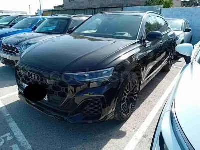 Usado Audi Q8