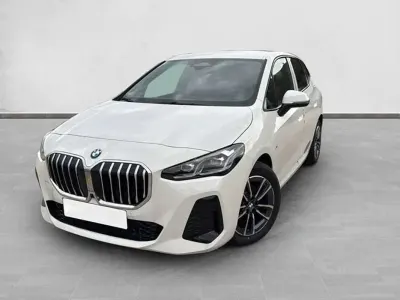 Usado BMW 218 Active Tourer
