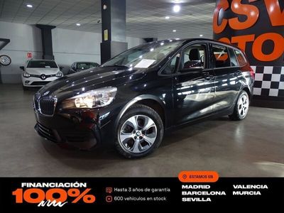 BMW 216