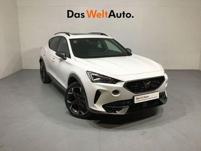 usado Cupra Formentor 1.4 E-hybrid 205 Dsg