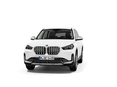 Usado BMW X1 150 CV (110 kW) 2023 Blanco SUV