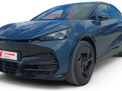 Usado Cupra Tavascan VZ 250 kW (340 CV) 2024 SUV