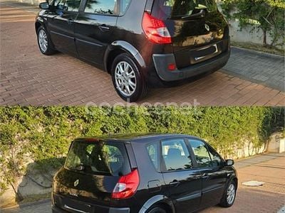 Renault Scénic III