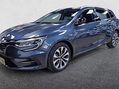 Usado Renault Mégane IV