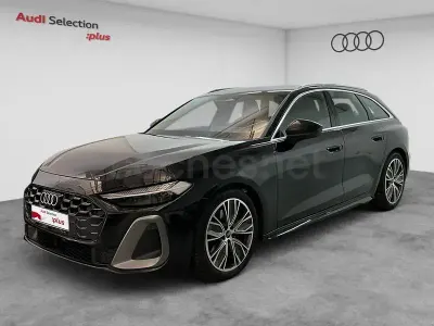 Käytetty Audi A5