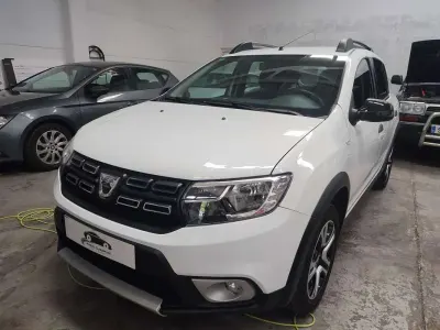 Usado Dacia Sandero