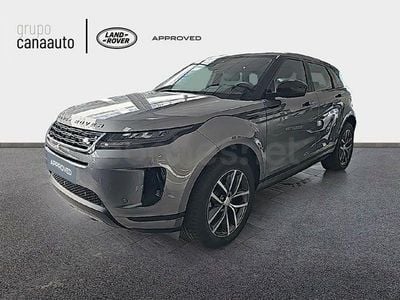 Usado Land Rover Range Rover evoque S 309 CV (227 kW) 2024 Gris / plata SUV