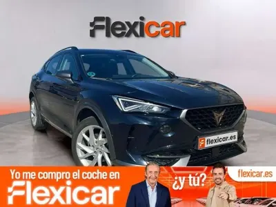 Usado Cupra Formentor