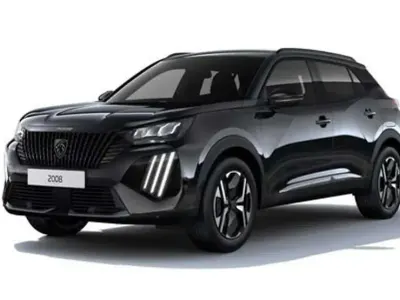 Usado Peugeot 2008