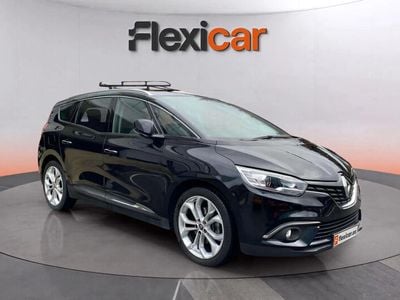 Renault Grand Scénic IV