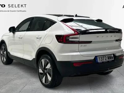 Volvo C40