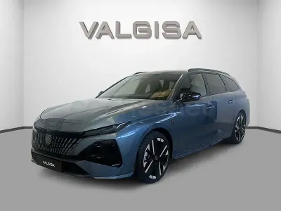 Nuevo Peugeot 308 SW GT 145 CV (106 kW) 2026 Azul Familiar
