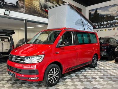 VW T6