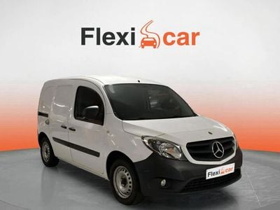 Mercedes Citan 109