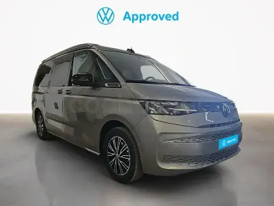 Usado VW California