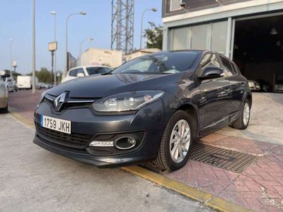 Renault Mégane III
