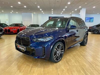Używany BMW X5