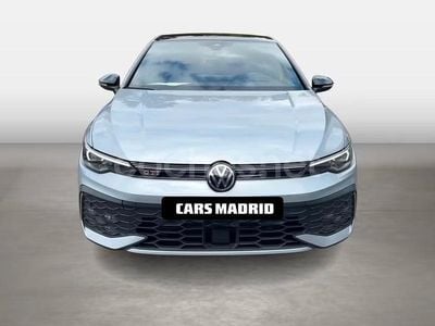 Gris / plata Usado 2024 VW Golf VIII GTI Berlina | 38.900 € (Precio justo)