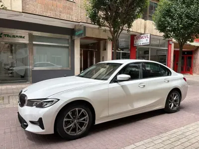Usado BMW 318