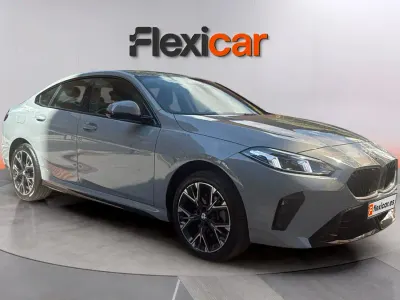 Usado BMW 220 Gran Coupé 163 CV (119 kW) 2025 Gris Coupe