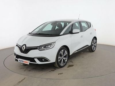 Renault Scénic IV