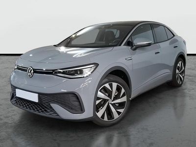 Gris ceres techo negro Usado 2025 VW ID.5 Pro SUV | 35.990 €