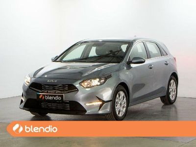 usado Kia Ceed 1.0 T-GDI 88KW DRIVE 120 5P