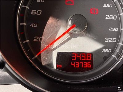 Blanco Usado 2007 Audi R8 Coupé Coupe | 59.000 €